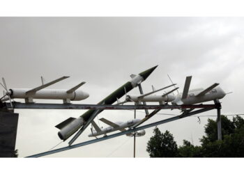 Dopo via libera Pentagono a mini-missili e droni per 360 milioni