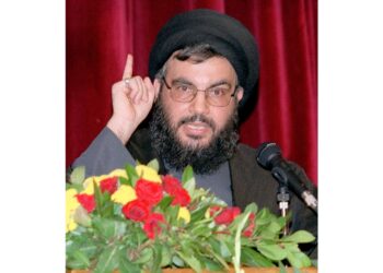 Dopo le minacce di Nasrallah