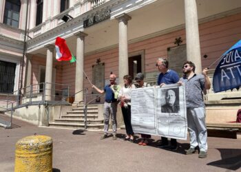 Radicali nel Vercellese a 100 anni dalla morte di Matteotti