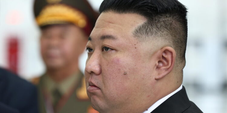 Pyongyang contro l'esercitazione congiunta: 'Reagiremo'
