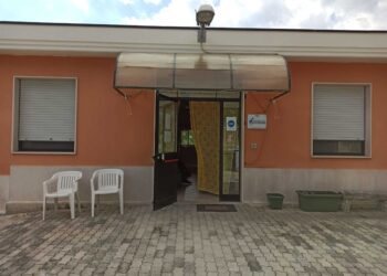 Laboratori in un centro nel Foggiano