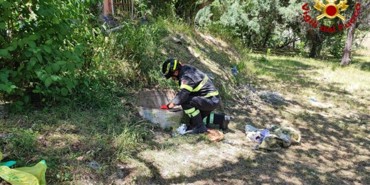 La tragedia in Sicilia. Nella zona c'era un campo estivo