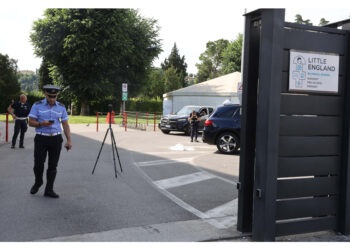 Era arrivata in ospedale in condizioni disperate