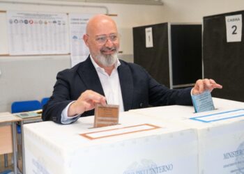 Parte l'iter che porterà alle elezioni regionali