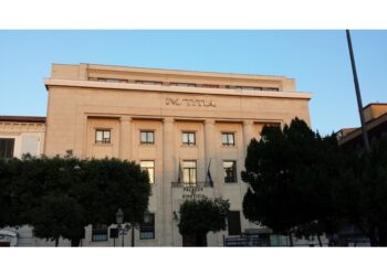 Atti n.9 erano stati inviati a ufficio elettorale in Tribunale