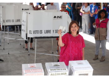 Galvez: 'Per indagare su interferenze del presidente uscente'