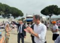 Oggi pomeriggio cerimonia di chiusura di YounG7 a Lignano