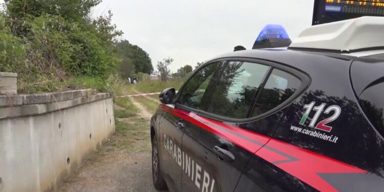 Operazione Carabinieri. Reato ai danni di una ragazza di 20 anni