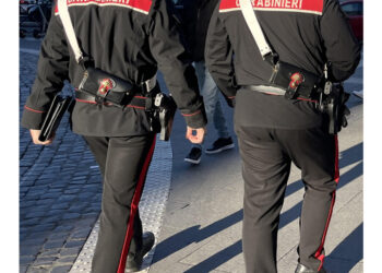 I carabinieri hanno individuato 27 vittime nel Milanese