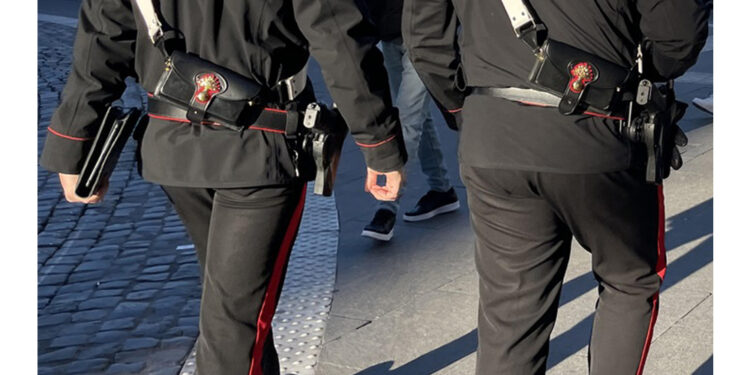 I carabinieri hanno individuato 27 vittime nel Milanese