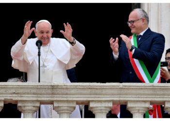 'Capitale e Santa Sede fianco a fianco per affrontare sfide'