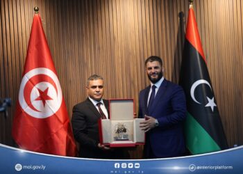 Accordo tra autorità tunisine e libiche