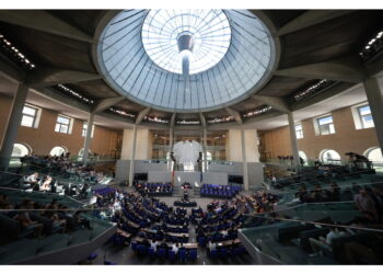 Portavoce Ncri: appoggio da Bundestag e assemblee regionali