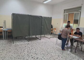 A Cagliari per exit poll M. Zedda (c.sinistra) sindaco 1/o turno