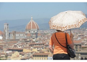 Tra venerdì e sabato al Centro-Nord