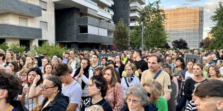 La Comunità di Sant'Egidio: 'C'è bisogno di misericordia'