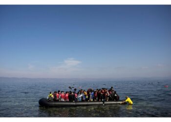 Analizzati 15 incidenti in tre anni nel Mediterraneo
