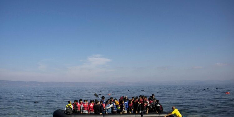 Analizzati 15 incidenti in tre anni nel Mediterraneo