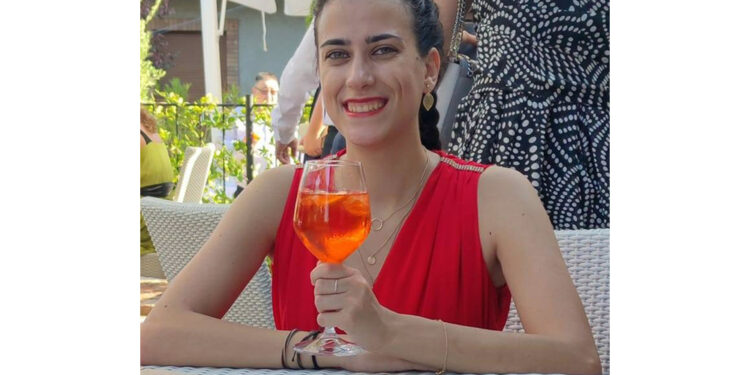Cristina Frazzica morta il 9 giugno a Posillipo