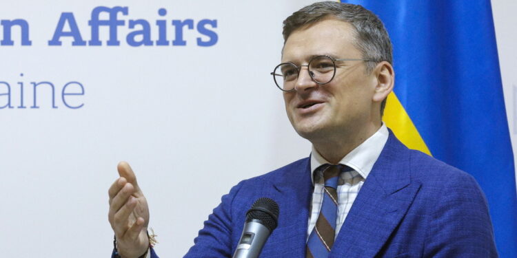 'L'adesione dell'Ucraina rafforzerà l'Ue'