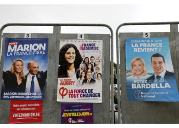 'Il popolo francese ha inviato un messaggio molto chiaro'