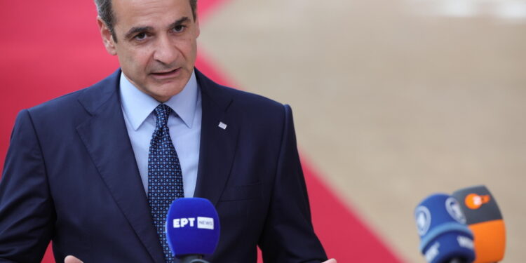 Premier greco e negoziatore Ppe: 'Mai voluto escludere nessuno'