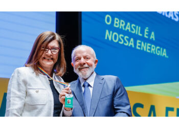 Ministro Brasile