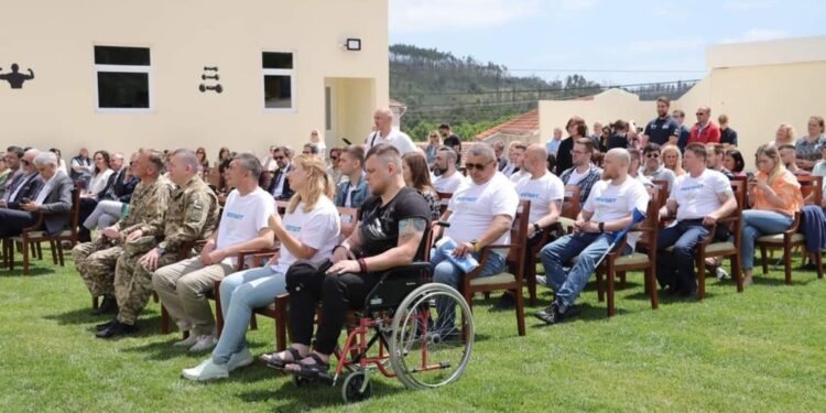 Si chiama Fenix e rinasce da un vecchio seminario abbandonato