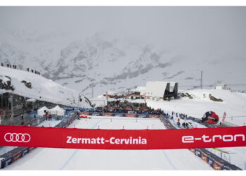 Procura Aosta: "Scavi senza autorizzazione per le gare di sci"