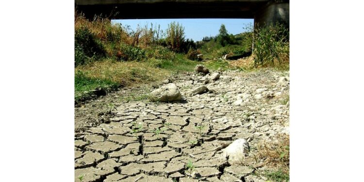 Ingegnere: 'Nell'Agrigentino autogestione acqua crea la crisi'