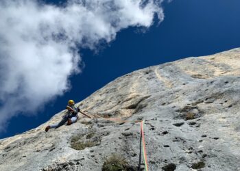 Spedizione di donne "è messaggio al mondo della montagna"