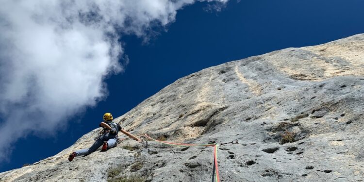 Spedizione di donne "è messaggio al mondo della montagna"