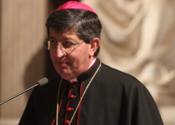 Cardinale conclude il mandato di arcivescovo della città
