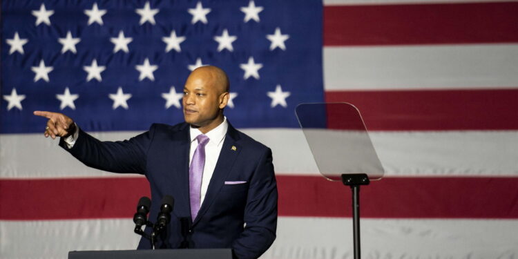 Lo ha annunciato il governatore democratico Wes Moore