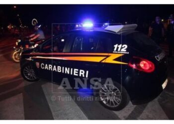 I carabinieri di Pordenone indagano per risalire all'assalitore