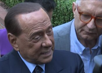 Berlusconi