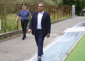 Per gli spot a Terrazza Colombo pagati da Esselunga