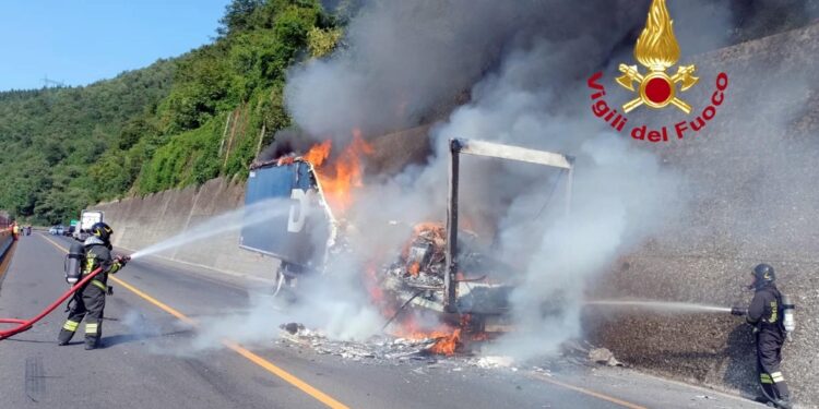 Per riparare i danni dell'incidente di oggi