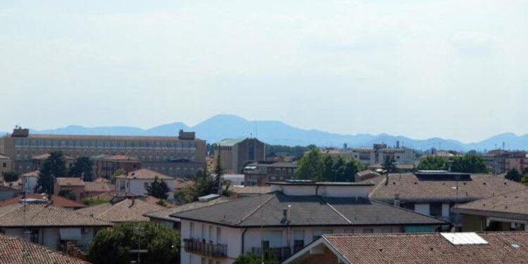 Uomo arrestato a Padova per maltrattamenti e lesioni