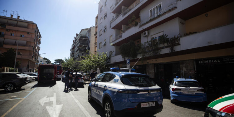 Bloccato in Olanda su mandato d'arresto della Procura di Roma