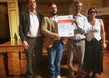 Il servizio è parte del progetto per il welfare dell'università