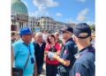 Iniziativa della Questura e della Polfer alla stazione