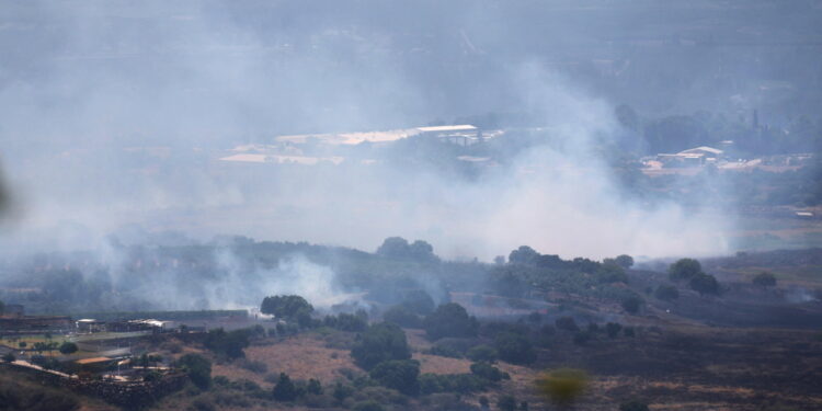 Protezione civile: 'Tre i feriti