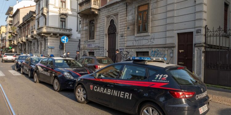 Aggressione avvenuta il 13 luglio a Vimercate