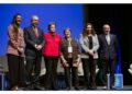 Conferenza con Bachelet e Rousseff a Rio in vista del G20