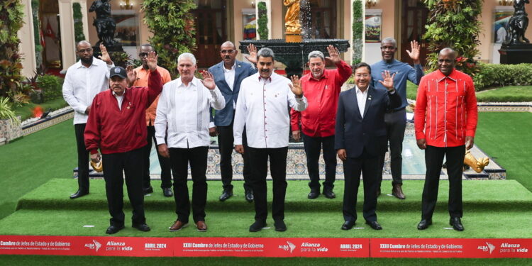 Messaggio sui social del presidente Miguel Díaz-Canel