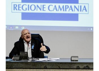 "Meloni? Bello un confronto pubblico su mancata firma accordo"