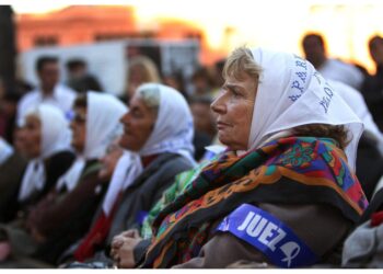 Minacciano denunce per i giudici che condannarono i repressori