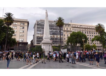 Nel procedimento a Carlos Malatto in corso a Roma