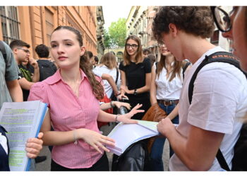 Chi ha superato preselettiva protesta. Relatore